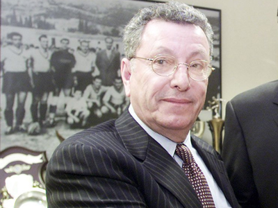 Καταδικάστηκε ο Ζαχουδάνης