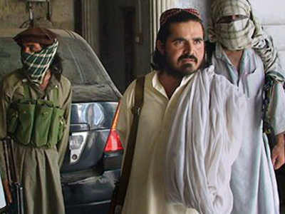 Εκτέλεσαν στο γραφείο του πρώην ηγέτη των Ταλιμπάν