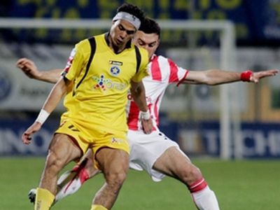 Έδωσαν τα χέρια Ζαϊρί και Ολυμπιακός. Σενάριο για Γκαλάς