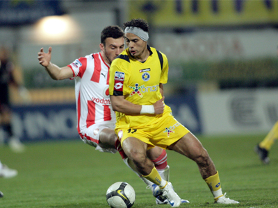 Ζαϊρί: Πραγματοποίησα το όνειρό μου