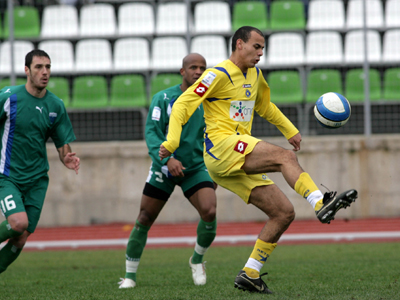 Στο φιλικό Ζιντάν – Ρονάλντο ο Ζαϊρί