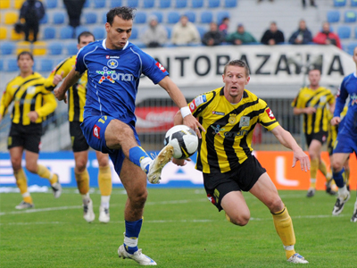 «Κλέβει» την παράσταση ο Ζαϊρι