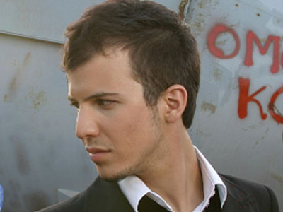 Ζακ Στεφάνου και μΠάντα Κοάλα