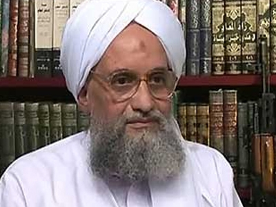 Ο υπαρχηγός της Αλ Κάιντα εναντίον Ομπάμα