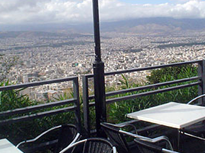 Έκλεισε ο «εξώστης» της Αθήνας