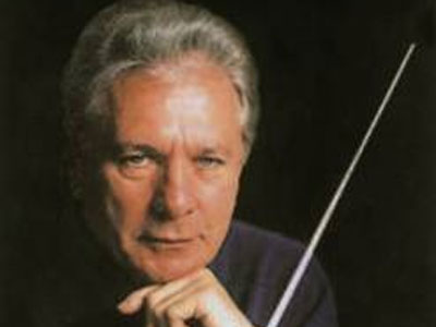 Πέθανε ο Μορίς Ζαρ