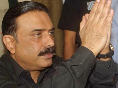 Συμφωνία Πακιστανού προέδρου με τους Ταλιμπάν