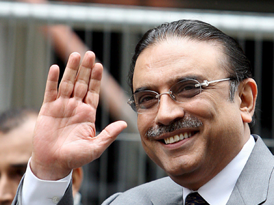 Προειδοποιήσεις του Πακιστανού προέδρου κατά πάντων