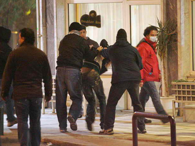 Στα μαλακά για τη «ζαρντινιέρα»