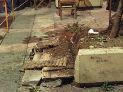 Συνελήφθησαν νεαροί που προξένησαν ζημιές στην Ξάνθη