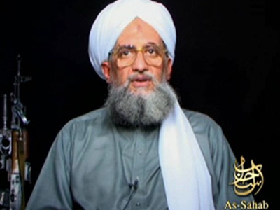 Ανεπιβεβαίωτες πληροφορίες για θάνατο του Αλ Ζαουάχρι