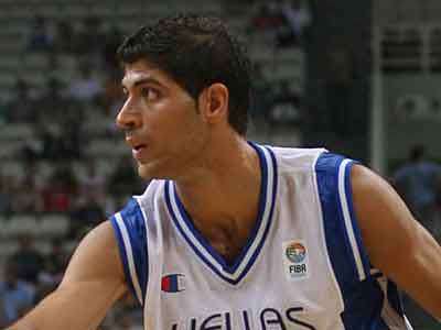 Βασιλόπουλος: Δε ξέρω αν θα παίξω στο Eurobasket