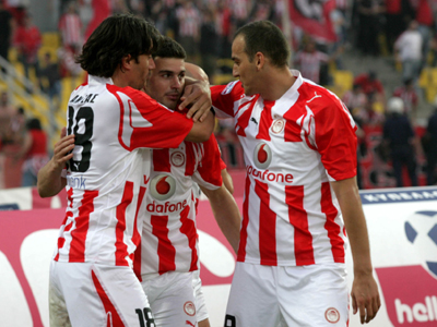 Επιστρέφουν οι Άντζας, Ζεβλάκοφ και Ντομί