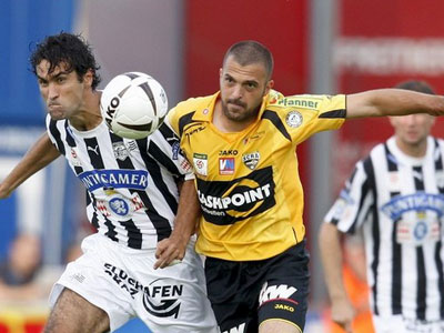 «Κρέμασε» τα παπούτσια του ο Ze Elias