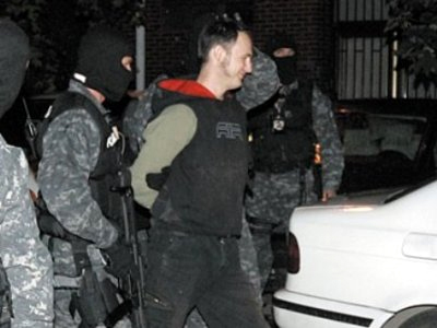 Συνελήφθη στο Βελιγράδι ύποπτος για τη δολοφονία Κροάτη δημοσιογράφου