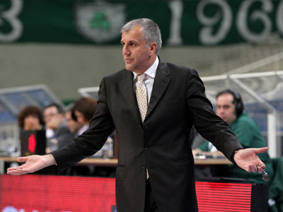 Ομπράντοβιτς:  Θέλουμε τη δεύτερη νίκη για να πούμε ότι κάναμε κάτι