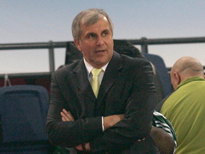 Ομπράντοβιτς: Η Σιένα θα είναι καλύτερη