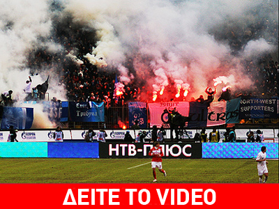 Συνελήφθησαν 650 οπαδοί στη Μόσχα