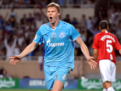 Πρώτη στην Ευρώπη η Ζενίτ