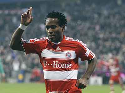 Στο Hamburg με τη… βούλα ο Ze Roberto