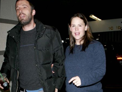 Γέννησε η Τζένιφερ Γκάρνερ