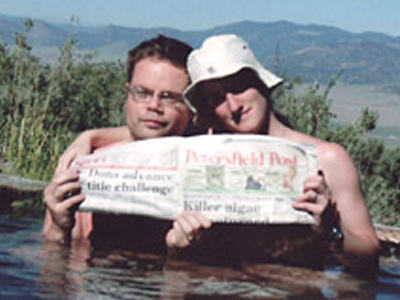 Η ανακύκλωση τους έστειλε δωρεάν ταξίδι