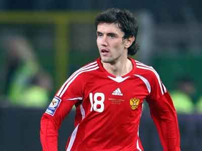 Στην Chelsea ο Yuri Zhirkov