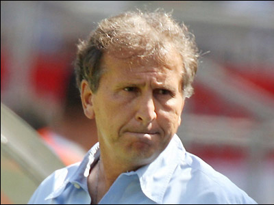 “Ουζμπέκος” και ο Ζίκο