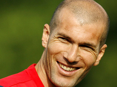 Zidane: Έχει ήδη υπογράψει με τη Real o Kaka