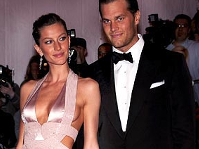 Παντρεύτηκε η Ζιζέλ