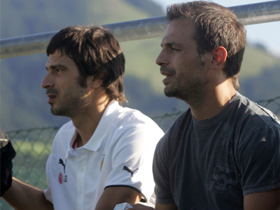 Ο Κόκκαλης στηρίζει Νικολαΐδη-Ζήκο