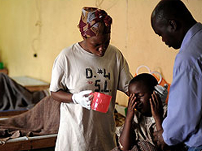 Σε 50.000 ανέρχονται τα κρούσματα χολέρας στη Ζιμπάμπουε, 2.773 οι νεκροί