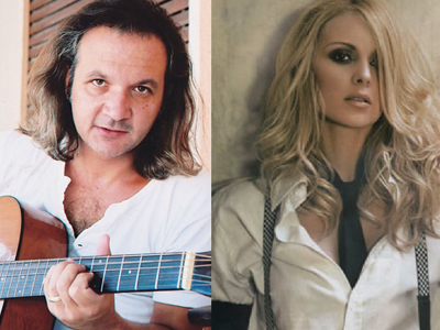 Έχει ο καιρός …γυρίσματα