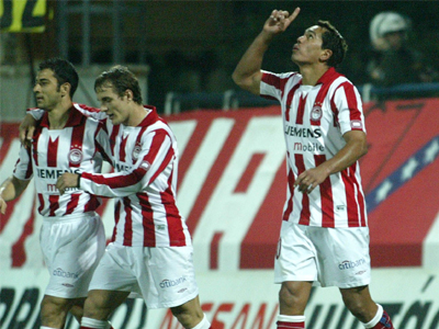 «Χολή» έσταξε ο Ζιοβάνι για τον Μπάγεβιτς