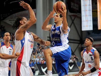 Ζήσης: “Ευχαριστούμε τον κόσμο, αλλά θέλουμε περισσότερο”