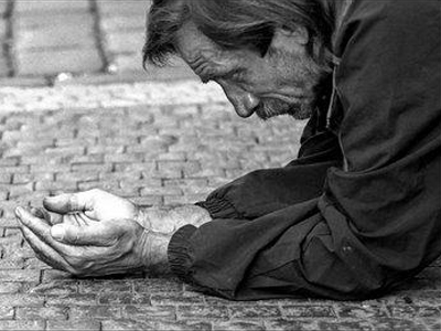 Αδέσποτες ψυχές