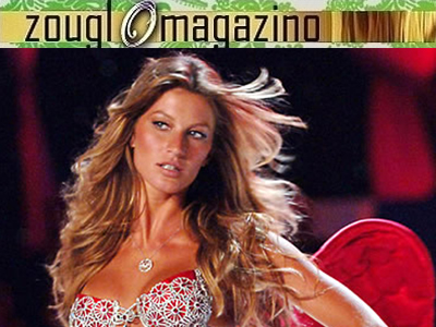 Οι πιο ωραίες και ακριβοπληρωμένες του πλανήτη είναι πάνω απο 30 χρονών!