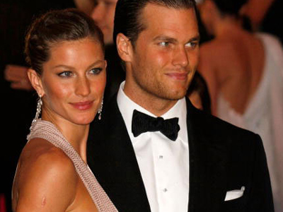 Παντρεύεται η Ζιζέλ