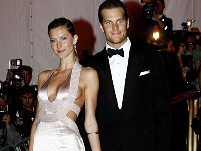 Παντρεύεται η Ζιζέλ