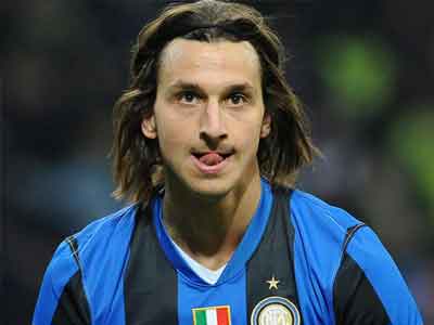 Φήμες για Ibrahimovic στην Barcelona