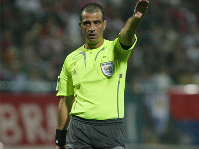 Τιμωρήθηκαν Ζωγράφος και Κωνσταντινέας