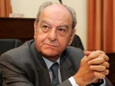 Ηχηρή καταγγελία Ζορμπά κατά Ζαγοριανού