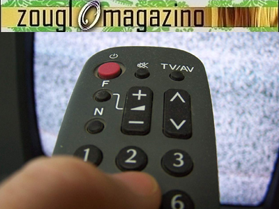 Οι… «στάσιμες» μετακινήσεις των τηλεοπτικών αστέρων