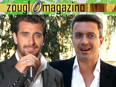 BABY BOOM! Χατζηνικολάου, Πετρέλης, Μαστροκώστα, Μενεγάκη, Κοκκίνου