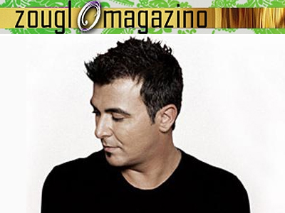 Αντώνης Ρέμος: Σε δυο χρόνια θα έχω παιδί!