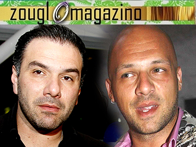 Νίκος Μουτσινάς: Ο νέος παρουσιαστής του Πρωινού Καφέ «καρφώνει» τον Αρναούτογλου