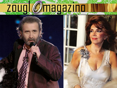 Το ΕΣΡ δικαίωσε την Ντενίση για τη σάτιρα του Λαζόπουλου