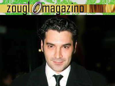 Χ. Παπακαλιάτης: Έχω τάσεις φυγής στην ιδέα παπάς, κουμπάρος, εκκλησία