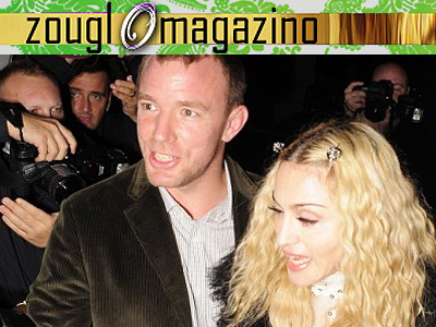 Oι «επίσημες» απαντήσεις για το διαζύγιο της Madonna