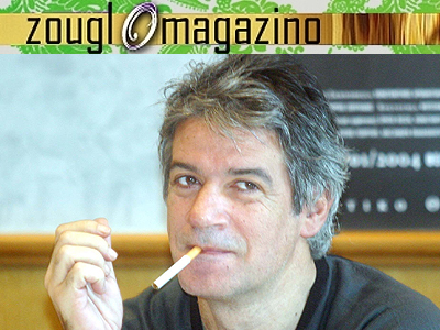 Μετά τη σύλληψη: Δικαίωση για τον Ρήγα και οι δηλώσεις του ”αντικαταστάτη” του Σεργιανόπουλου